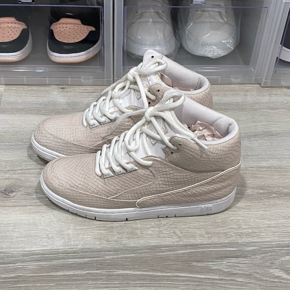 Nike
Air Python PRM (rare) - Picture 2 of 3